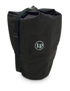 LP LP542-BK FUNDA CONGA FITS ALL