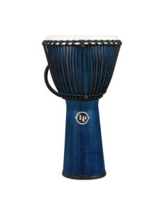 LP LP725C DJEMBE COBRE WORLD BEAT FX
