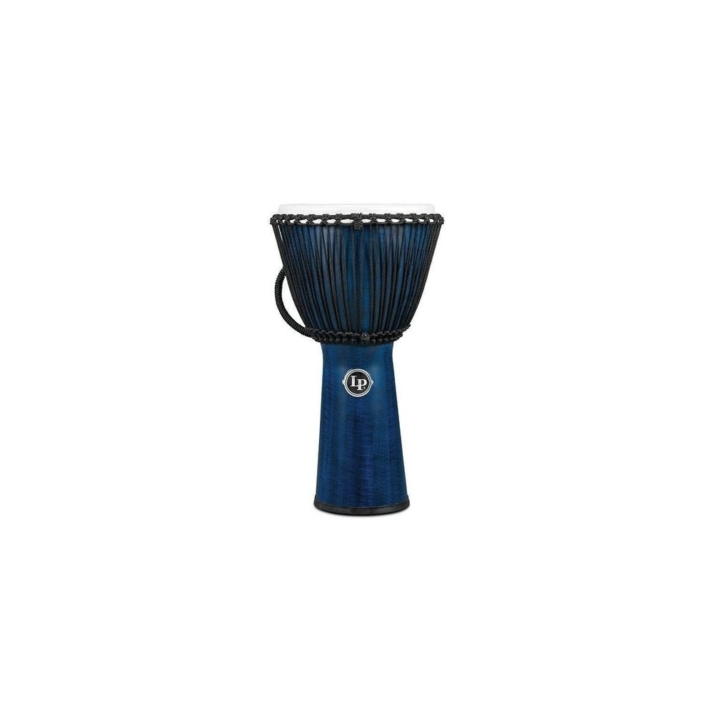 LP LP725C DJEMBE COBRE WORLD BEAT FX