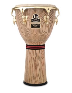LP LP799X-AWC DJEMBE GALAXY GIOVANNI