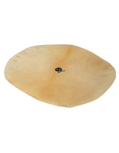 LP LP962 PARCHE DJEMBE HAND PICKED FLAT SKIN