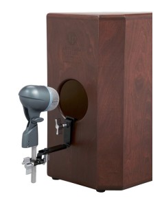 LP LPCMM CAJON MONTAJE DE MICRO