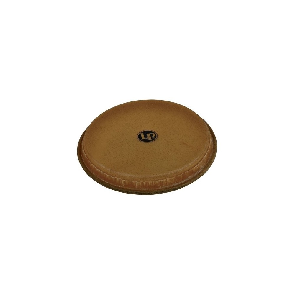 LP LPL263A PARCHE BONGO HAND PICKED T-X RIMS...