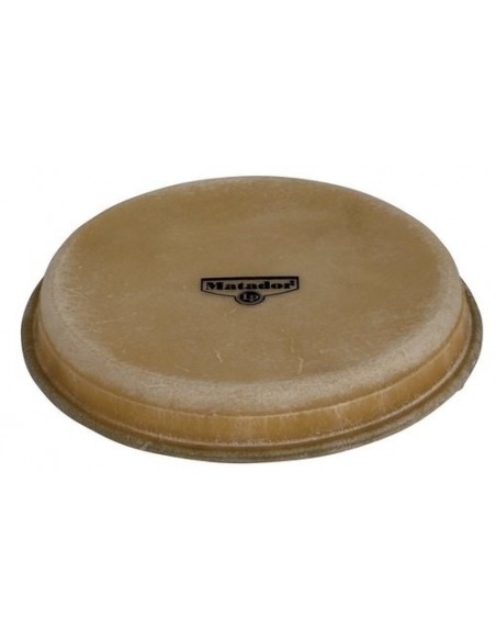 LP M263B PARCHE BONGO MATADOR T-X RIMS