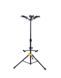 Hercules GS-432B PLUS SOPORTE 3 GUITARRAS
