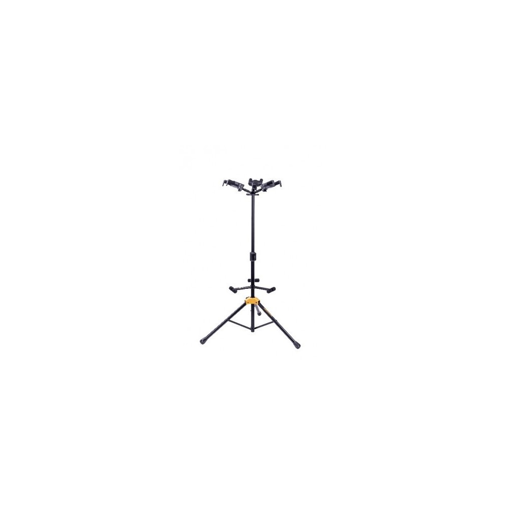 Hercules GS-432B PLUS SOPORTE 3 GUITARRAS