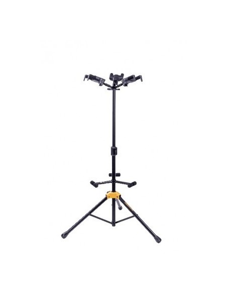 Hercules GS-432B PLUS SOPORTE 3 GUITARRAS