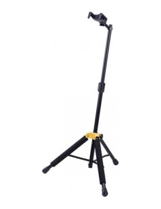 Hercules GS-415B PLUS SOPORTE GUITARRA PLEGABLE