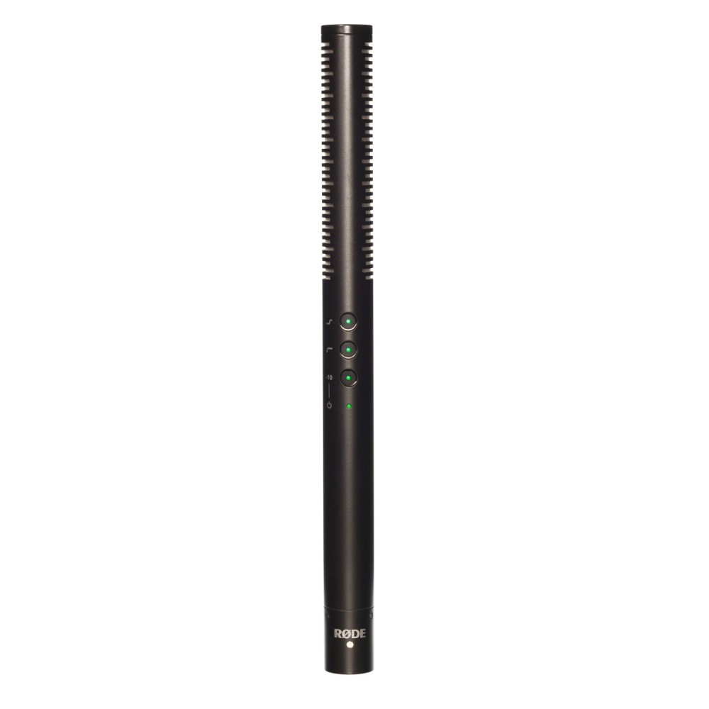 Rode NTG-4