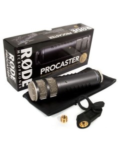 Rode PROCASTER