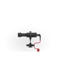 Rode VIDEOMICRO