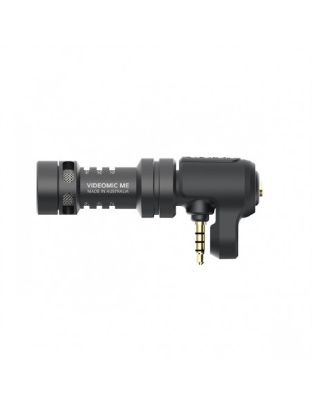 Rode VIDEOMIC ME
