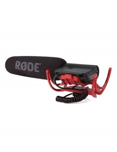 Rode VIDEOMIC