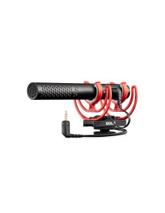 Rode VIDEOMIC NTG