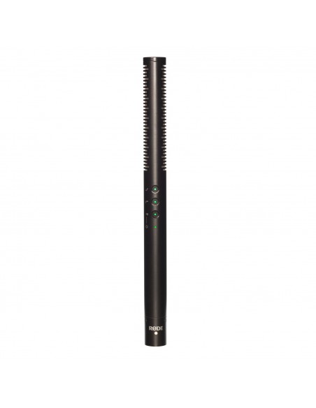 Rode NTG-4+