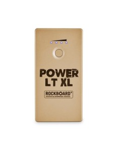 RockBoard POWER LT XL GOLD