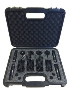 Prodipe DL21 MICRO BATERIA