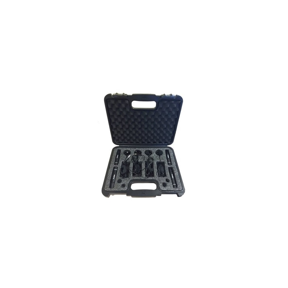 Prodipe DL21 MICRO BATERIA