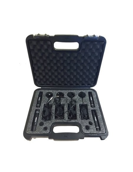 Prodipe DL21 MICRO BATERIA