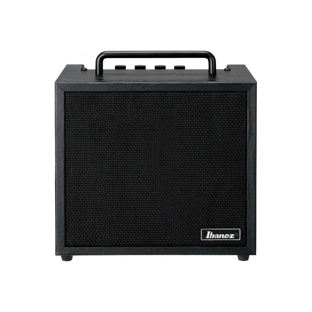 Ibanez IBZ10BV2U BASS COMBO AMPLIFIER