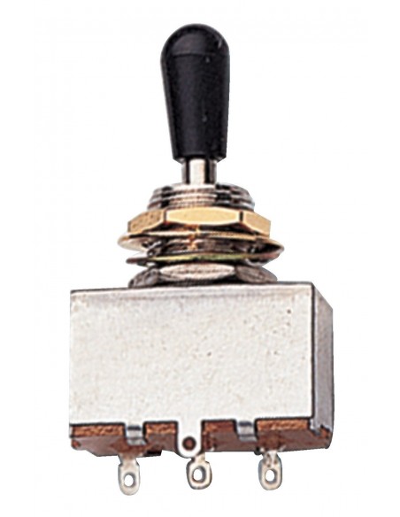 Partsland SELECTOR PASTILLA 3 POSICIONES 943.090
