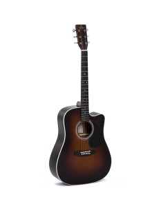 Sigma DTC-1E SUNBURST