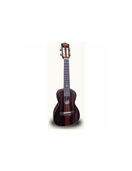 LEHO UKELELE TENOR EBANO LHUT  -ALEB