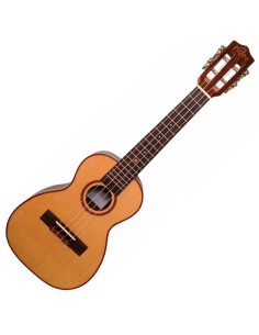 LEHO UKELELE TENOR PAU FERRO C/F