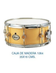 Jinbao CAJA ARCE BATERIA 1064