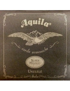 Aquila 106U JUEGO DE CUERDAS PARA UKELELE TENOR 106U