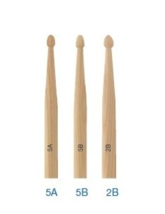 Jinbao 11312B BAQUETAS 2B