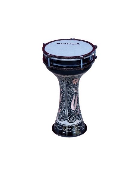 Masterwork 1303C DARBUKA TURCA DE COBRE 1303C