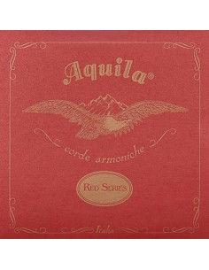 Aquila 87U JUEGO DE CUERDAS PARA UKELELE TENOR 87U