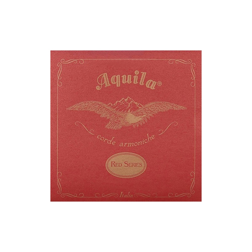 Aquila 89U JUEGO DE CUERDAS PARA UKELELE...