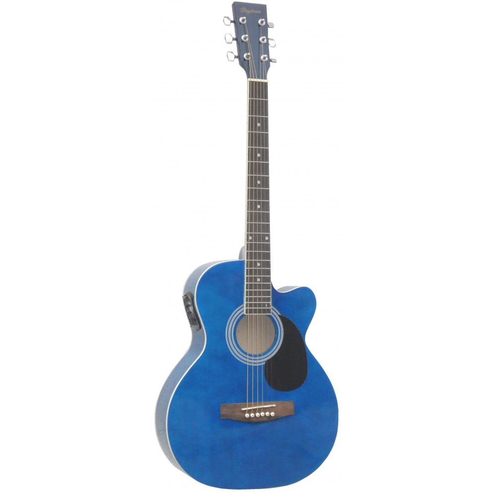 Daytona A401CEBL GUITARRA ACUSTICA...