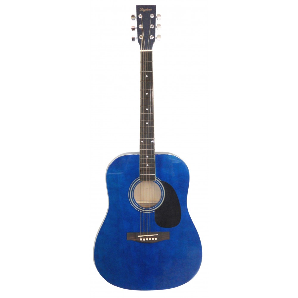 Daytona A411BL ACUSTICA AZUL BRILLO