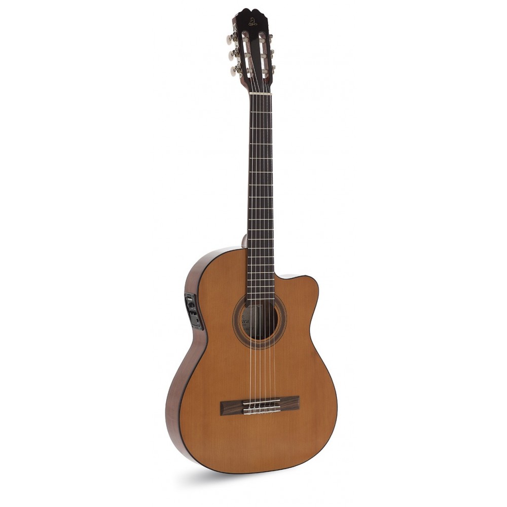 Admira ADM0540ECTF GUITARRA MALAGA...