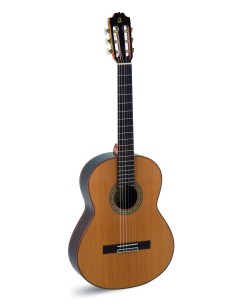 Admira ADM10EF GUITARRA CLASICA A10 ELECTRIFICADA CON...
