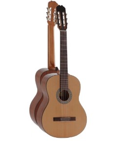 Admira ADMI0200S GUITARRA ALBA 4/4 INICIACION SATINADO