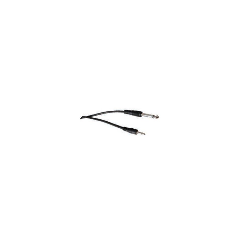 Leem AMM110 CABLES JACK-MINIJACK