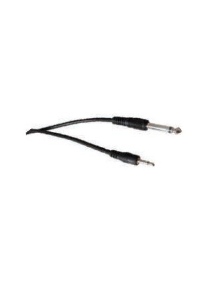 Leem AMM110 CABLES JACK-MINIJACK