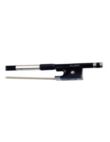 Hofner AS34V34 ARCO FIBRA DE CARBONO VIOLIN AS34 3/4