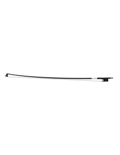 Amadeus AVLC12 ARCO DE FIBRA DE CARBONO PARA VIOLIN 1/2