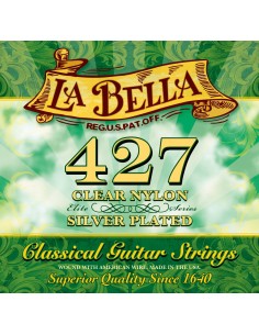 La Bella B4270 CUERDA 427 JGO.