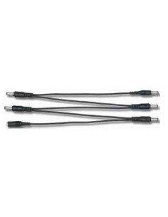 Leem CD6 CABLE ALIMENTACION MULTIPLE