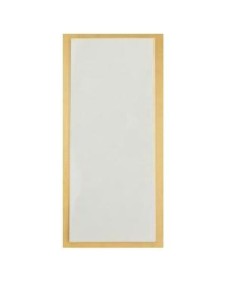 Admira GBAP GOLPEADOR BLANCO ADHESIVO PEQUEÑO RECTANGULAR...