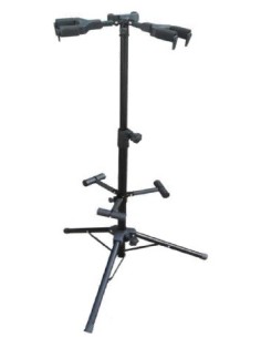 Admira GS042 SOPORTE DE GUITARRA DE ACERO PARA TRES...