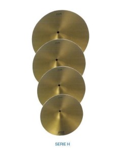 Jinbao HS8 PLATO BRASS H SPLASH 8
