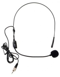 EK Audio HT9A MICROFONO DE CABEZA HT9A