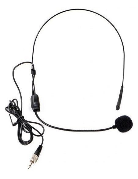 EK Audio HT9A MICROFONO DE CABEZA HT9A